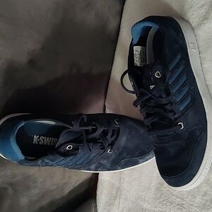 K-Swiss Men’s Crown 2000 Shoes